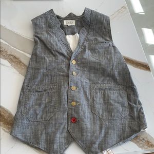 Koto Vest